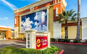 Clarion Hotel Concord-Walnut Creek